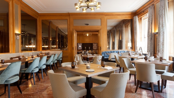 Hotel Elephant Weimar
