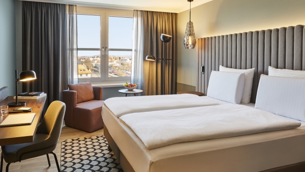 Pullman Hotel Stuttgart