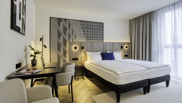 Citadines Kurfürstendamm Berlin