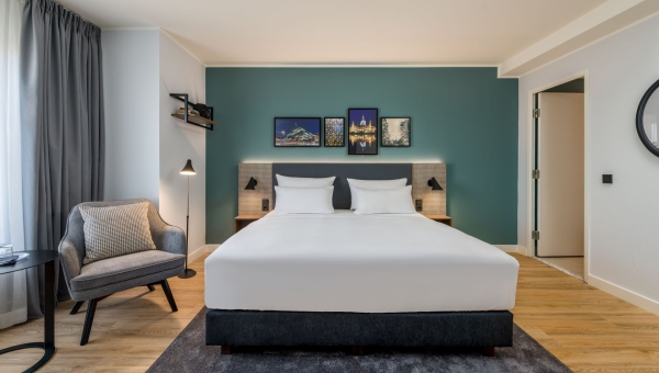 Mercure Hotel Hannover Oldenburger Allee