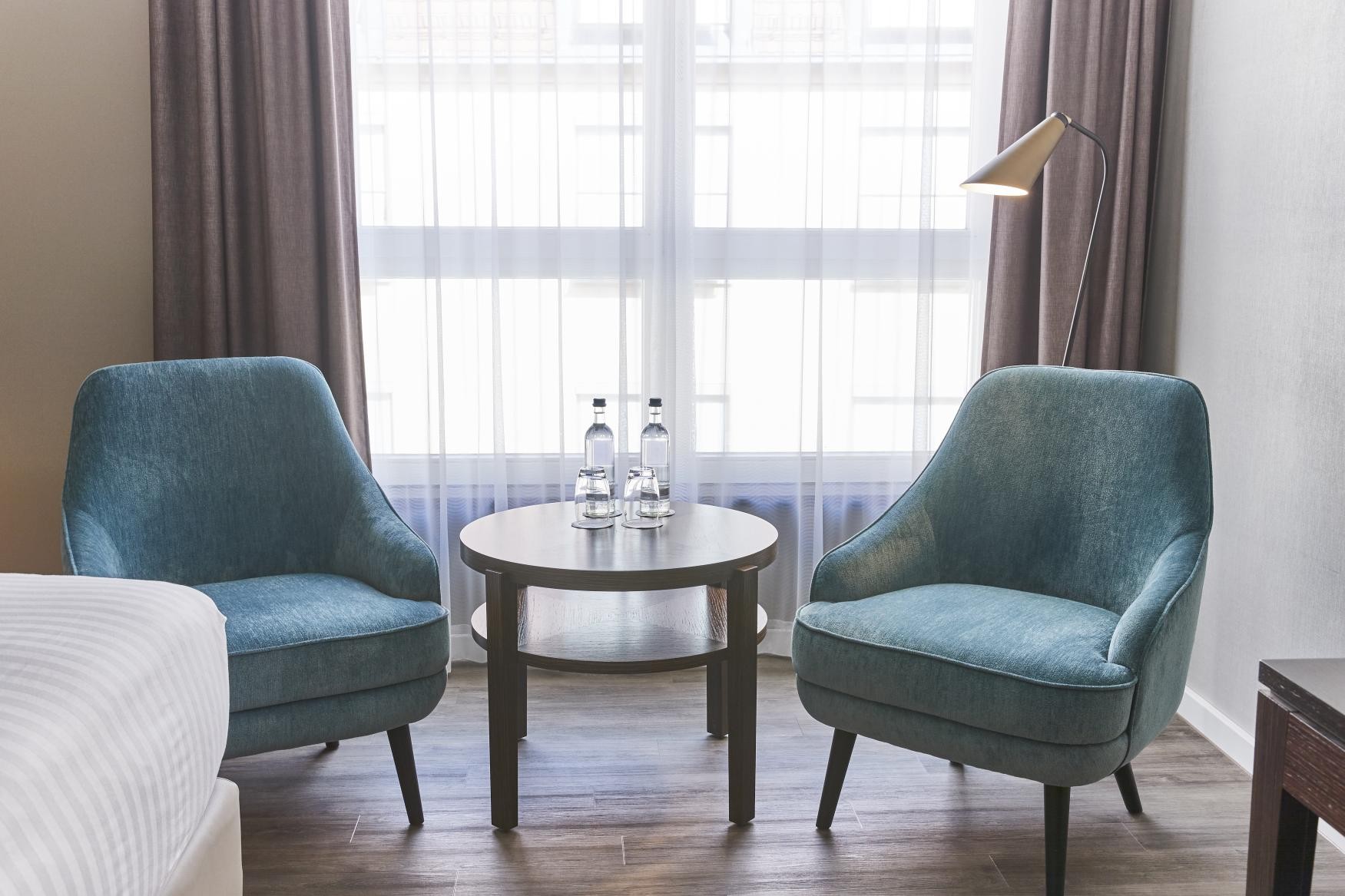 Hotelzimmer