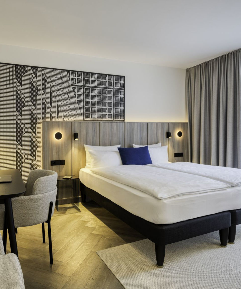 Citadines Kurfürsten­damm Berlin 