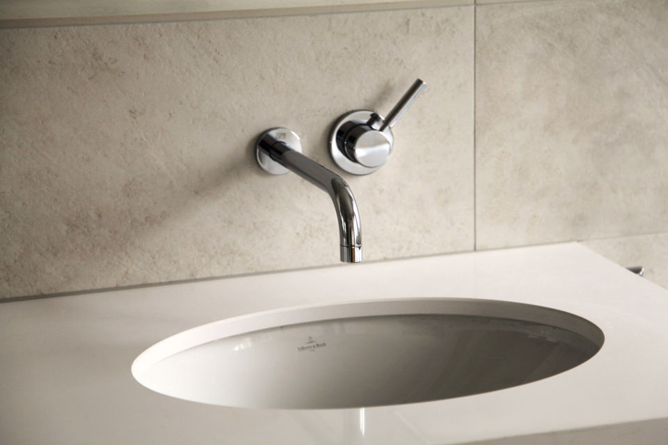 Innenausbau und Renovierung Hotelbäder